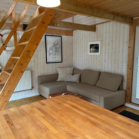 Fewo Im Schwedenstil Papenburg Dış mekan fotoğraf