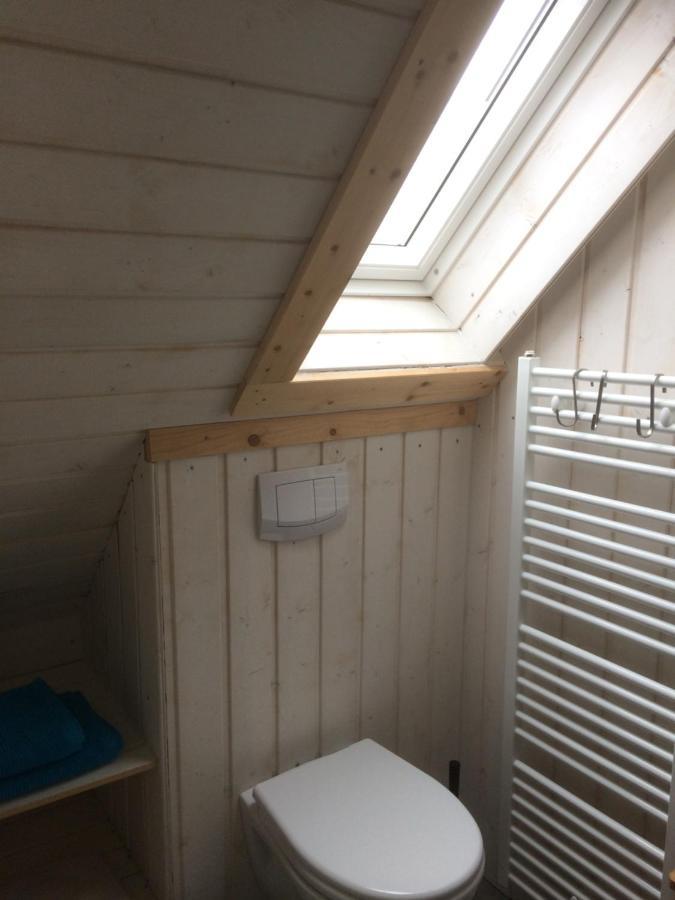 Fewo Im Schwedenstil Papenburg Dış mekan fotoğraf