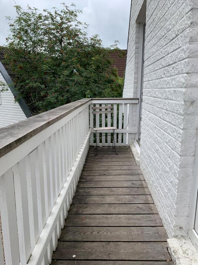 Fewo Im Schwedenstil Papenburg Dış mekan fotoğraf