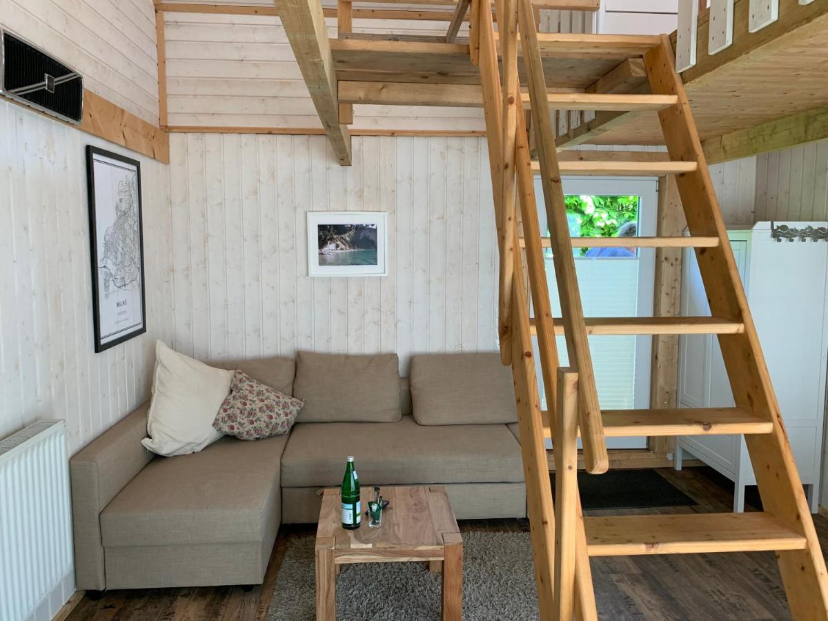 Fewo Im Schwedenstil Papenburg Dış mekan fotoğraf