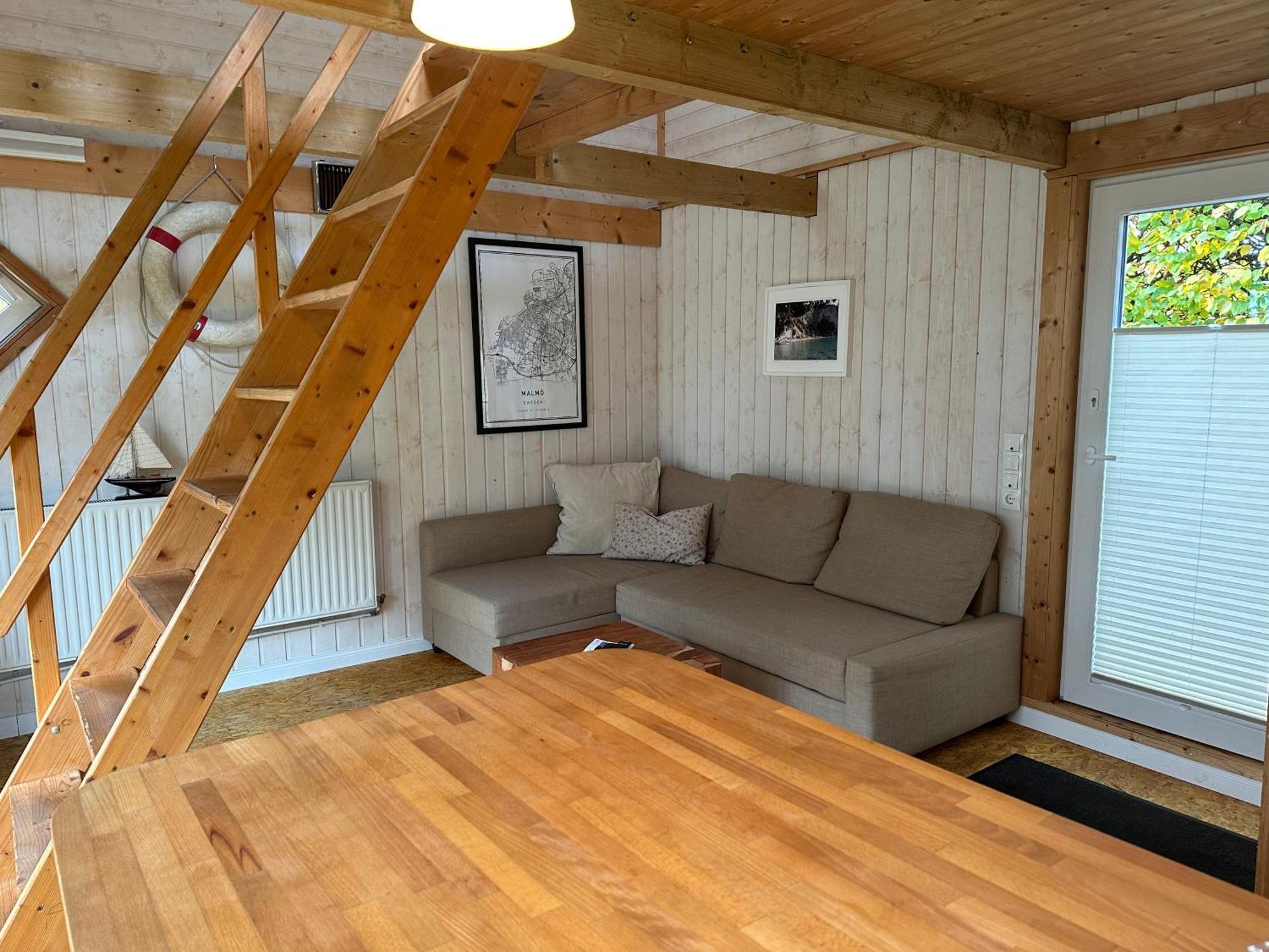 Fewo Im Schwedenstil Papenburg Dış mekan fotoğraf